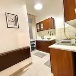 Westend Cosy In The Centre Apartment Budapest