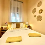 Apartamento Westend Cosy In The Centre Budapeste