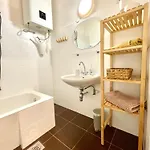 Apartamento Westend Cosy In The Centre Budapeste