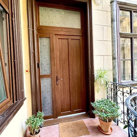 Westend Cosy In The Centre Long Term Διαμέρισμα *