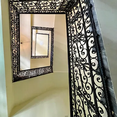 Fanni's Cosy Express In The Centre Apartment Budapest