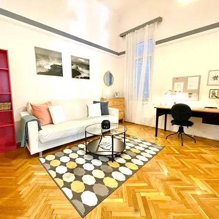 Westend Cosy In The Centre Long Term * Βουδαπέστη