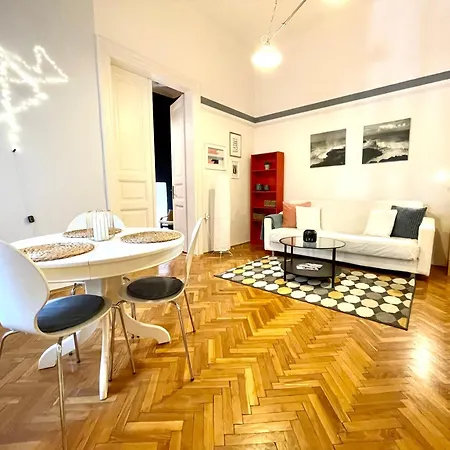 Westend Cosy In The Centre *