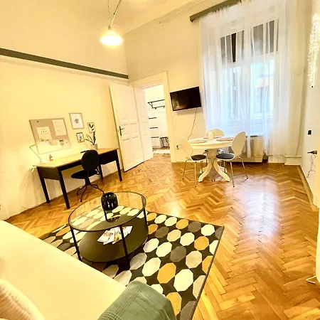 Westend Cosy In The Centre Long Term Βουδαπέστη