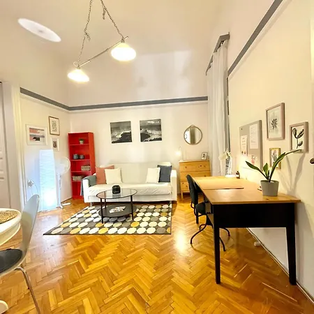 Διαμέρισμα Westend Cosy In The Centre Long Term