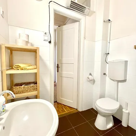 Apartment Fanni's Cosy Express In The Centre *
