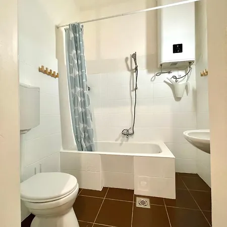 Fanni's Cosy Express In The Centre Apartment Budapest