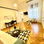 Westend Cosy In The Centre Budapest